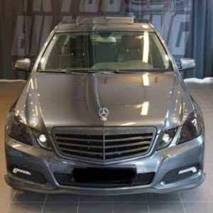 Mercedes-Benz Classe E 220