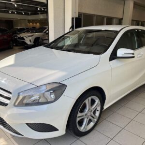 Mercedes-Benz Classe A