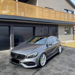 Mercedes-Benz Classe A 180