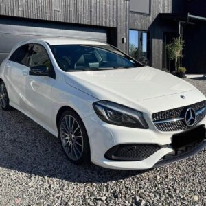 Mercedes-Benz Classe A 200