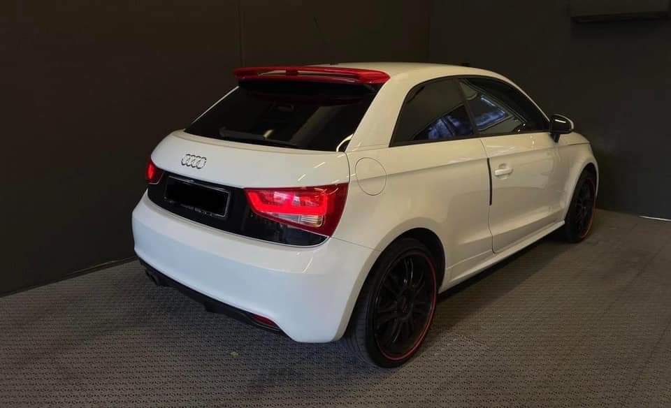Audi A1 – Image 5
