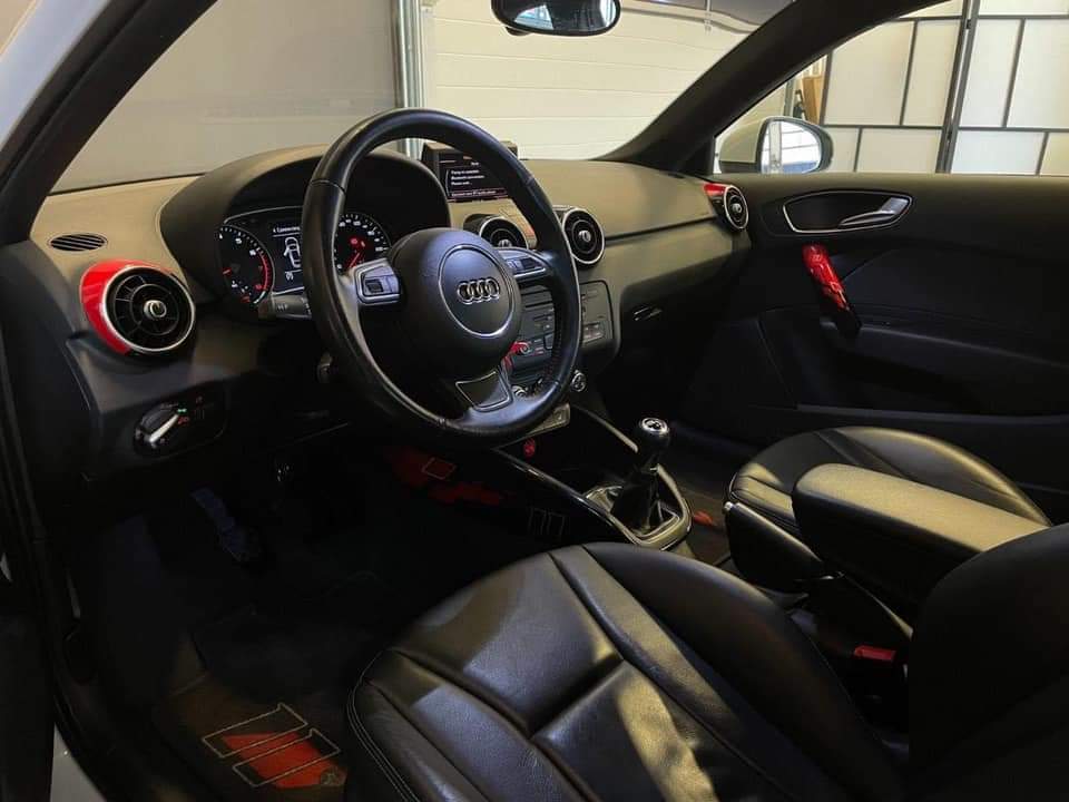 Audi A1 – Image 10