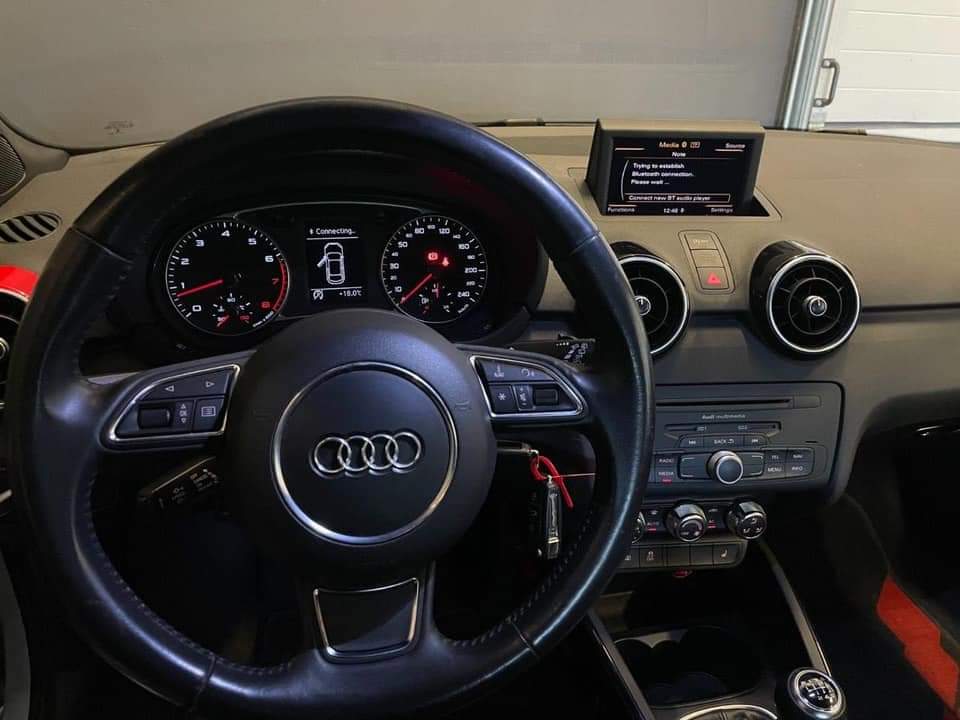 Audi A1 – Image 8