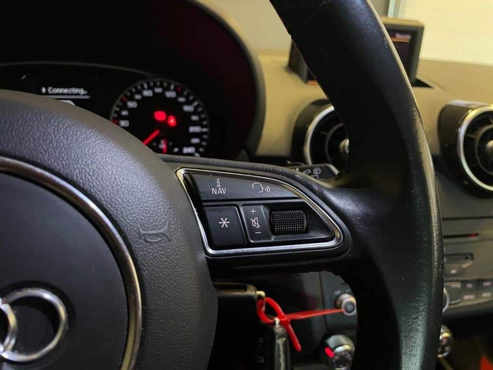 Audi A1 – Image 13