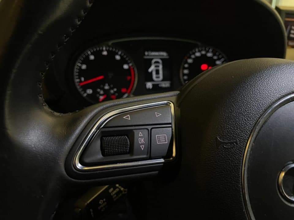 Audi A1 – Image 11