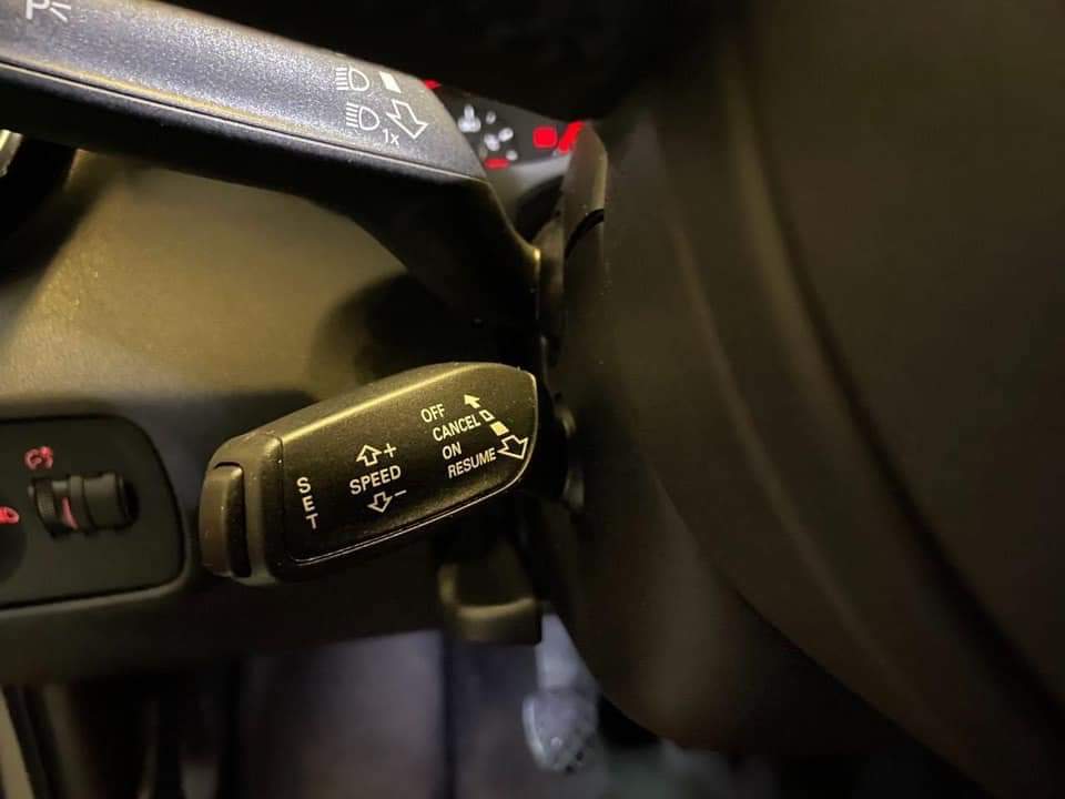 Audi A1 – Image 17