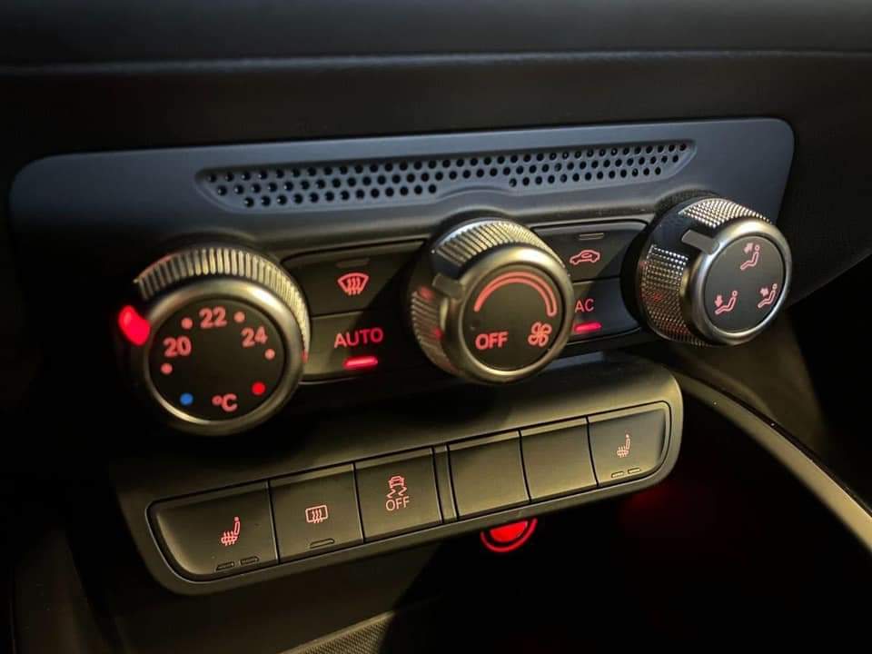 Audi A1 – Image 15