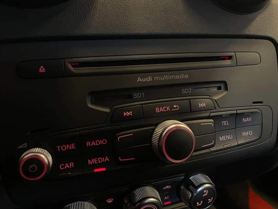 Audi A1 – Image 14