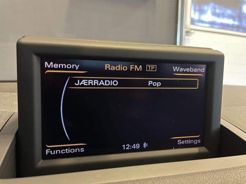 Audi A1 – Image 20