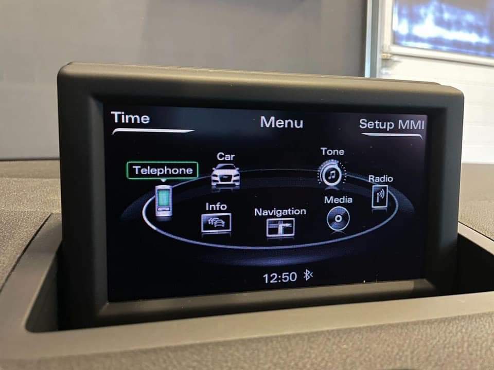 Audi A1 – Image 18