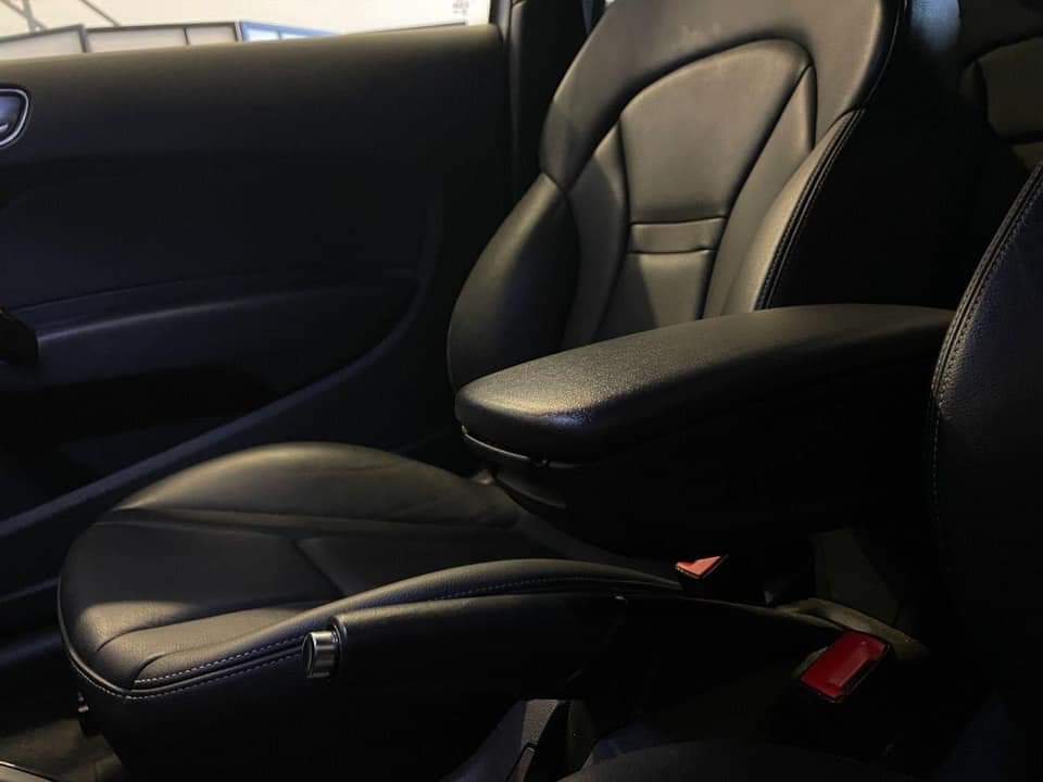 Audi A1 – Image 24