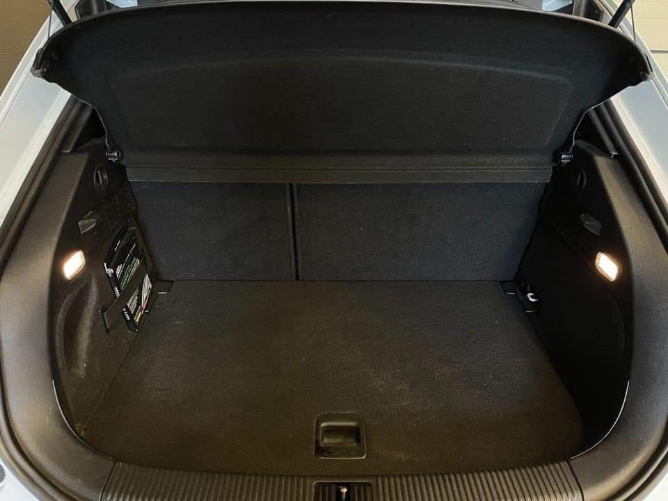 Audi A1 – Image 22