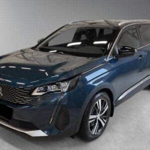 Peugeot 5008 GT