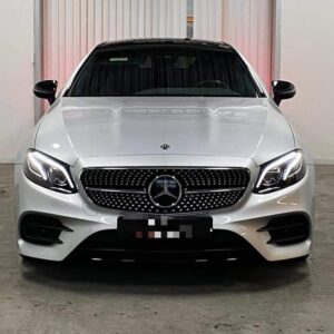 Mercedes-Benz Classe E 200