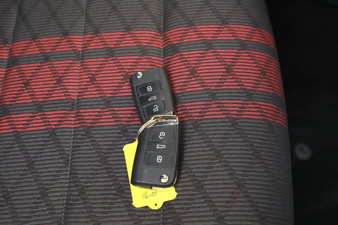 Volkswagen Golf GTI – Image 25