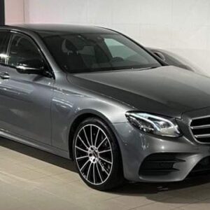 Mercedes-Benz Classe E 220D