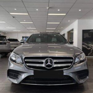 Mercedes-Benz E-classe E220d