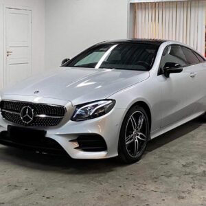 Mercedes-Benz Classe E