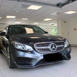 Mercedes-Benz Classe E