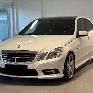Mercedes-Benz Classe E