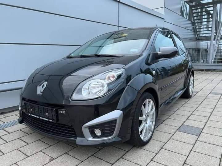 Renault Twingo sport Rs – Image 2