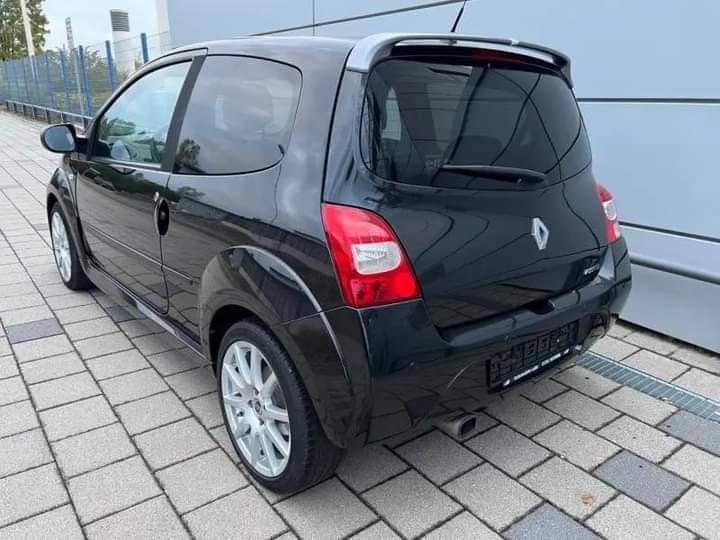 Renault Twingo sport Rs – Image 6