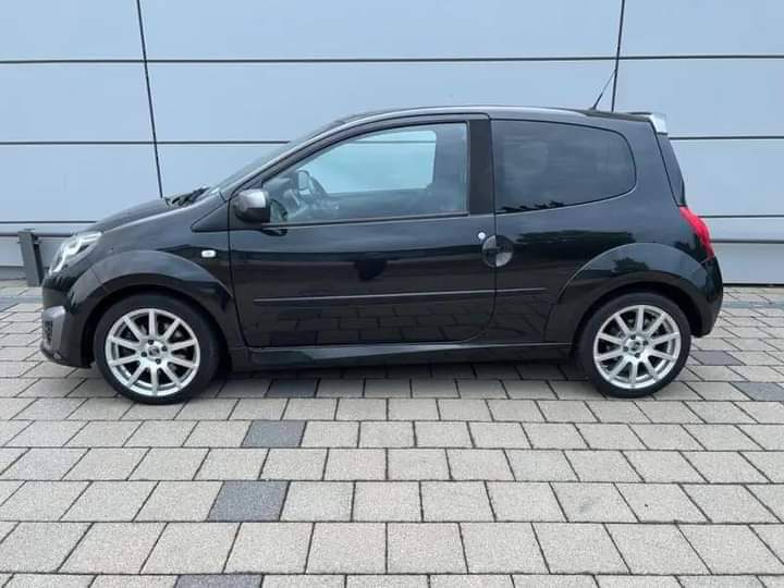 Renault Twingo sport Rs – Image 4