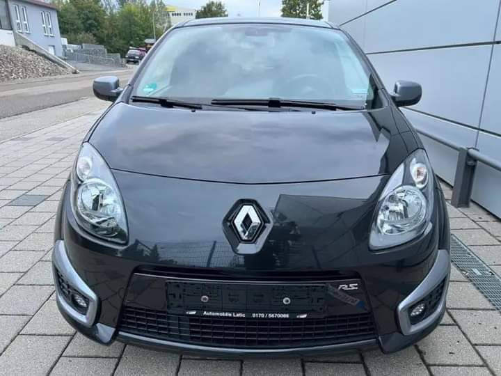 Renault Twingo sport Rs – Image 8