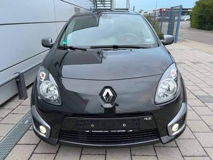 Renault Twingo sport Rs – Image 14