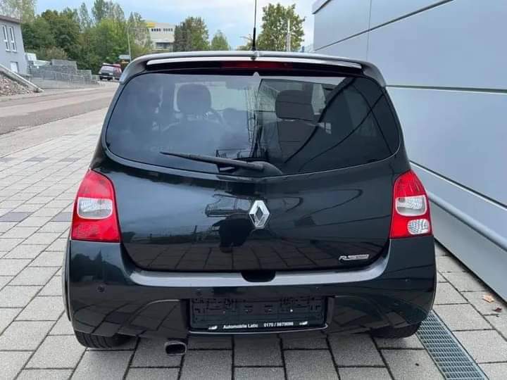 Renault Twingo sport Rs – Image 13