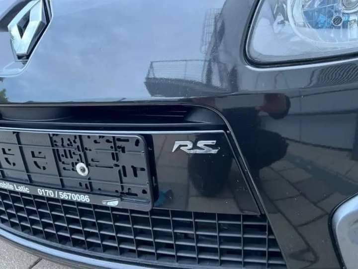 Renault Twingo sport Rs – Image 12