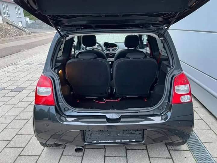 Renault Twingo sport Rs – Image 11