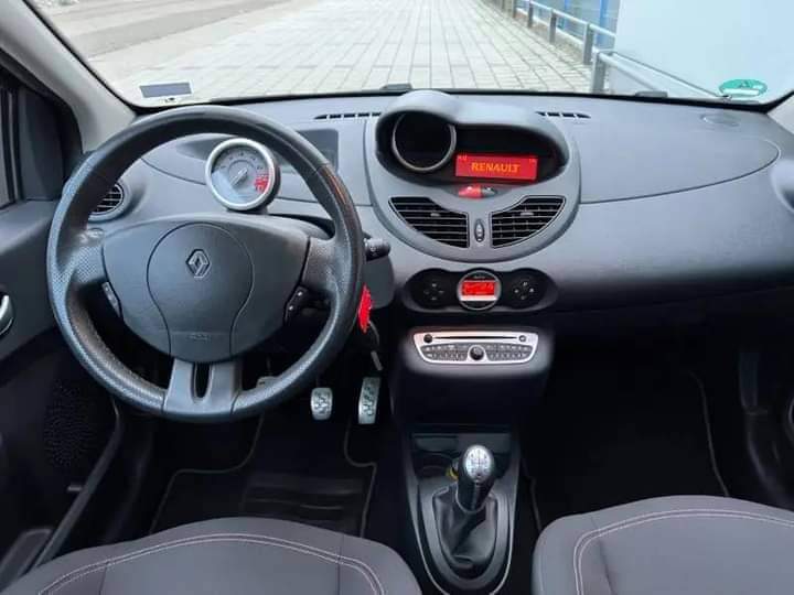 Renault Twingo sport Rs – Image 16