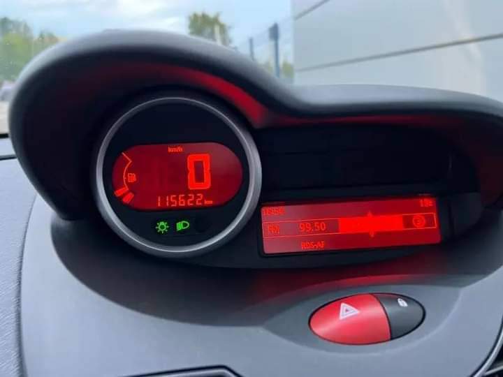 Renault Twingo sport Rs – Image 20