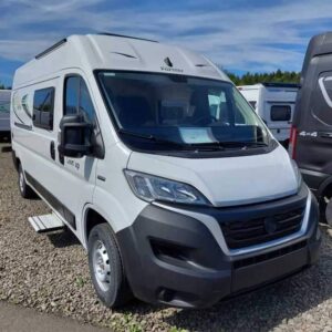 Fiat Ducato 2.2 