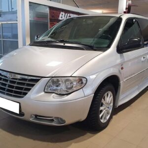 Chrysler Grand Voyager