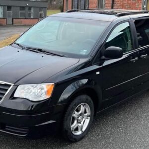 Chrysler Grand Voyager