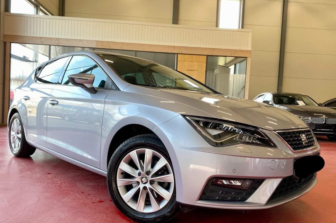 Seat Léon – Image 2