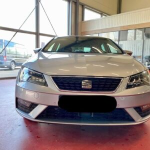 Seat Léon