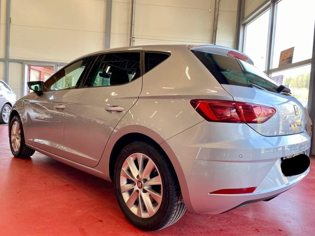 Seat Léon – Image 5