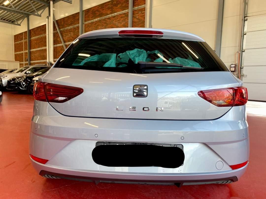 Seat Léon – Image 4