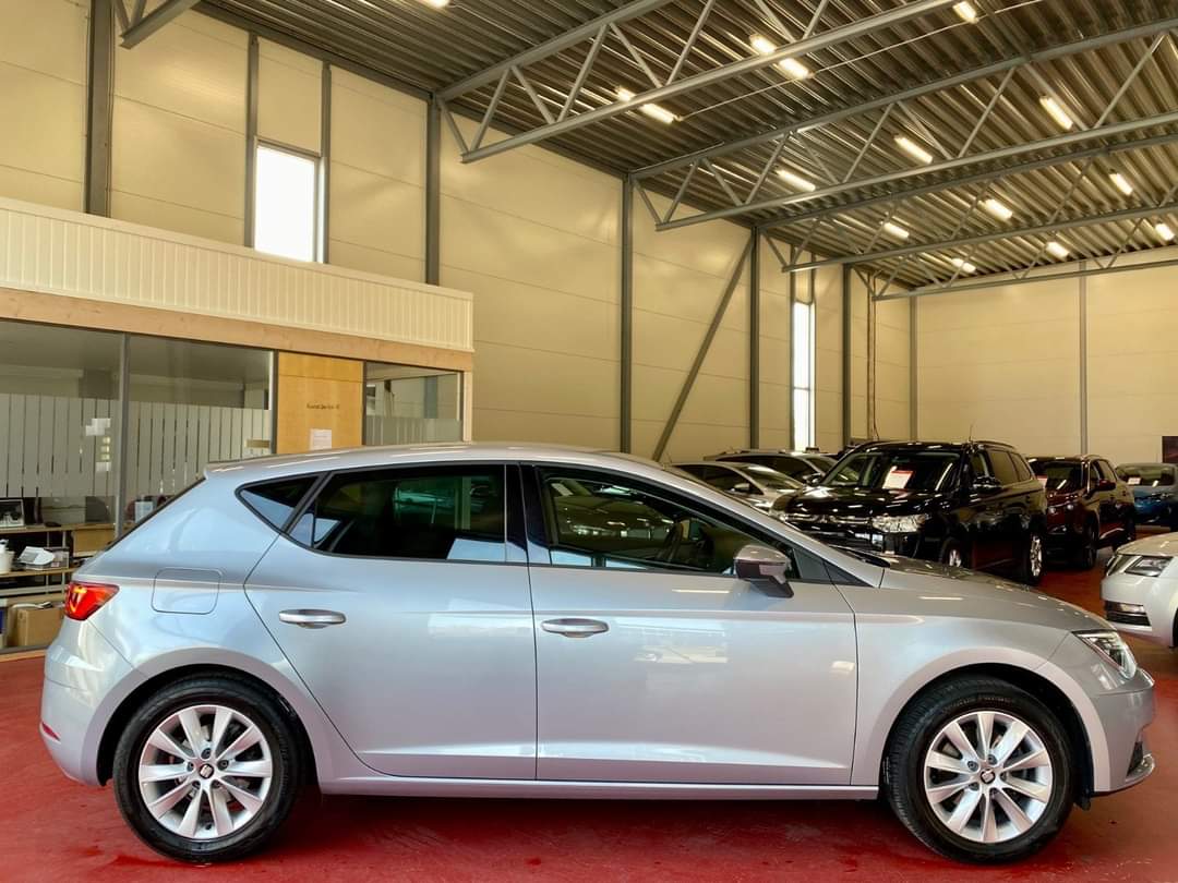 Seat Léon – Image 10