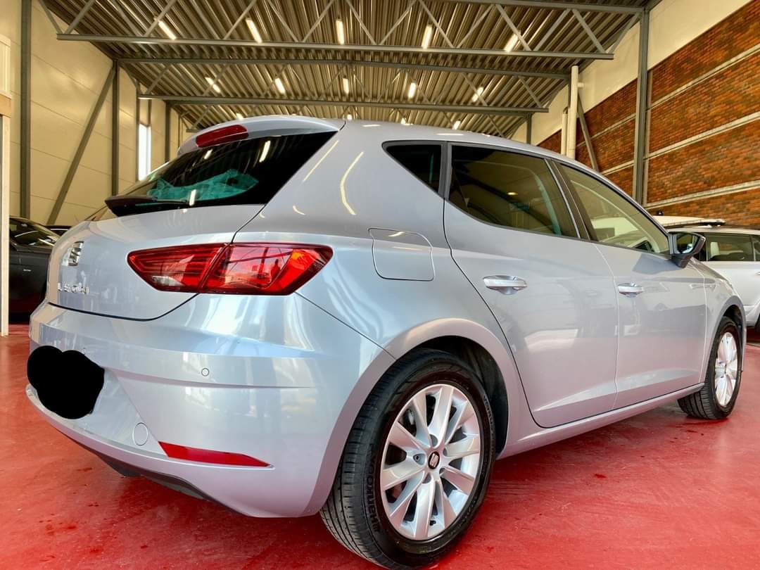 Seat Léon – Image 9