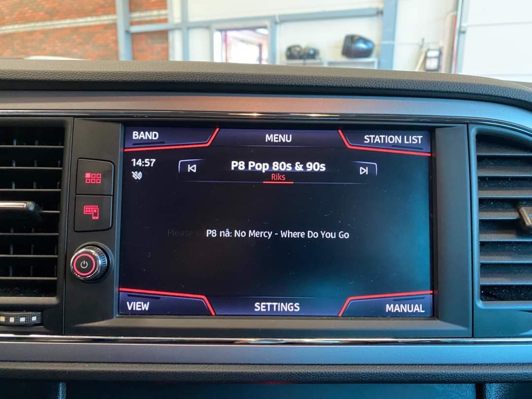 Seat Léon – Image 7