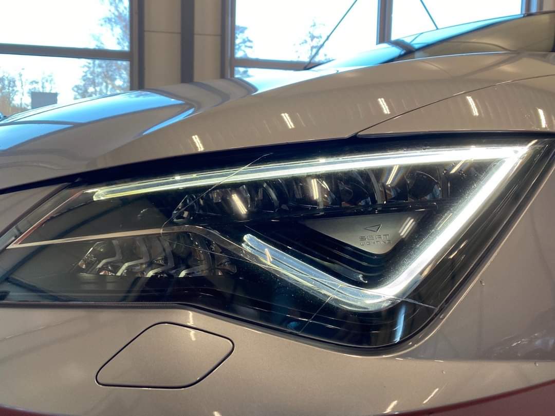 Seat Léon – Image 14