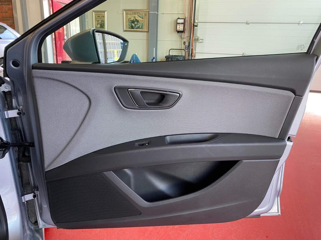 Seat Léon – Image 11