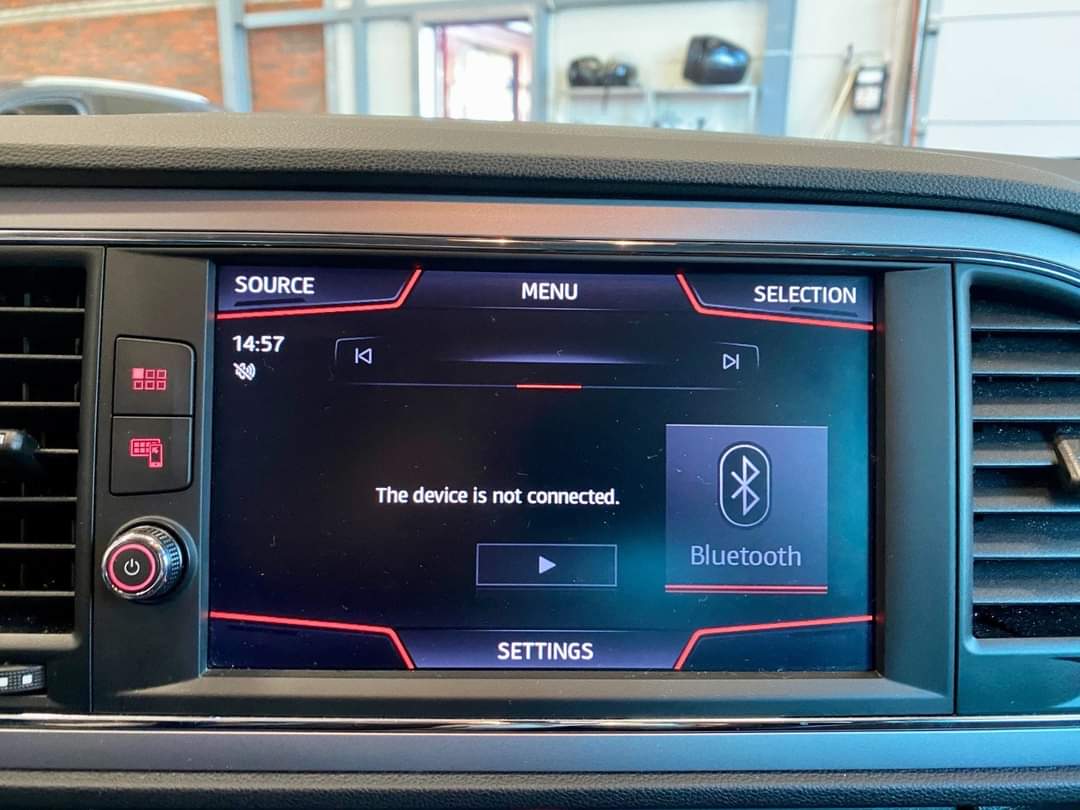 Seat Léon – Image 17