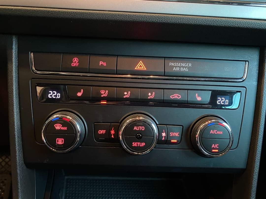 Seat Léon – Image 16