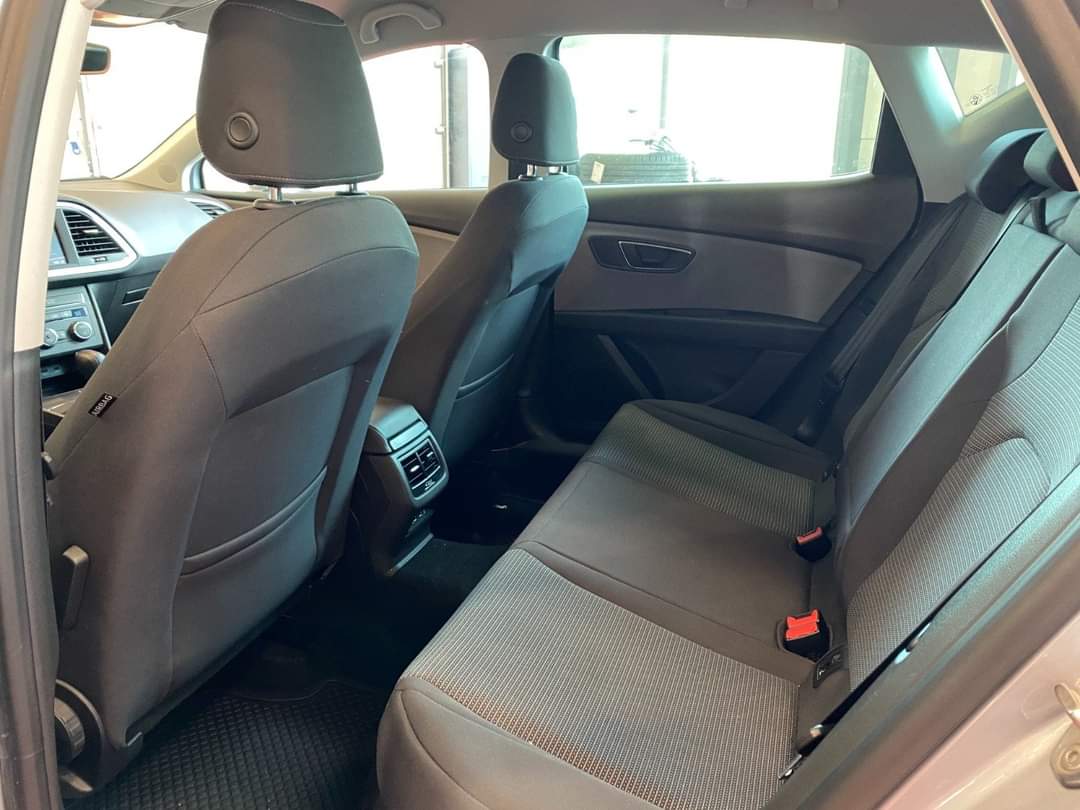 Seat Léon – Image 22