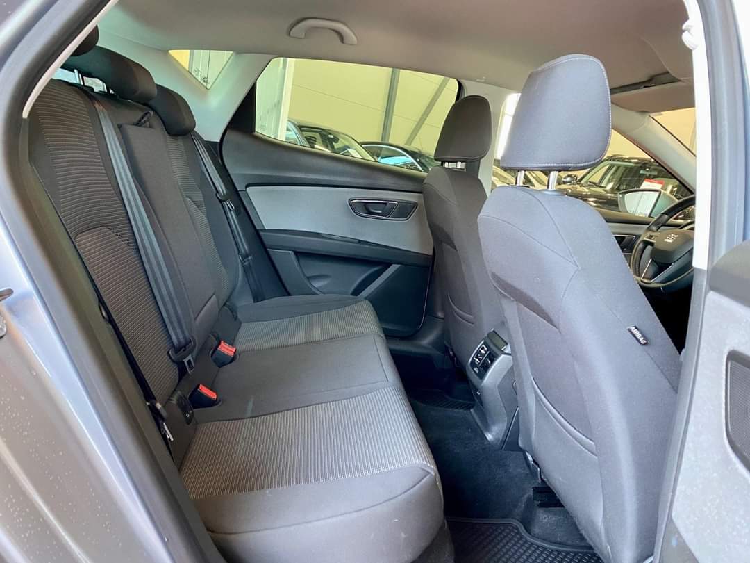 Seat Léon – Image 21